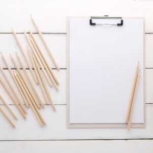 Paper Pencil
