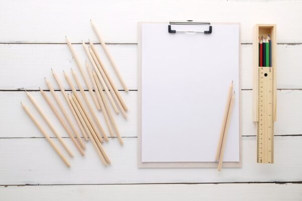 Paper Pencil
