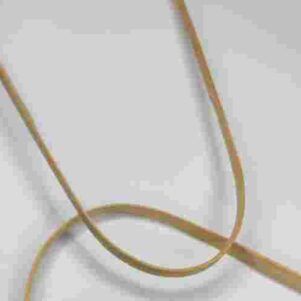 Bamboo Tongue Cleaner