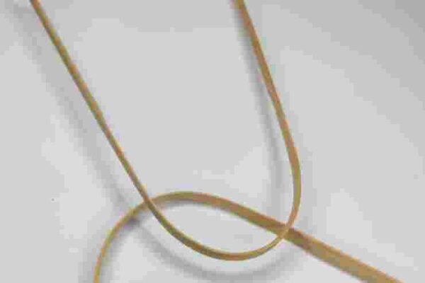 Bamboo Tongue Cleaner