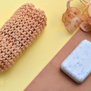 Order Best Quality Body Bath Scrubber Online