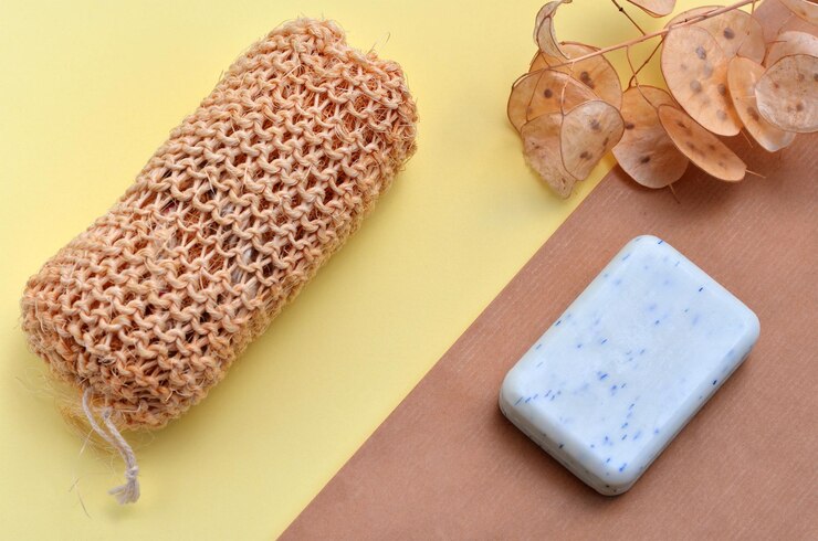 Order Best Quality Body Bath Scrubber Online