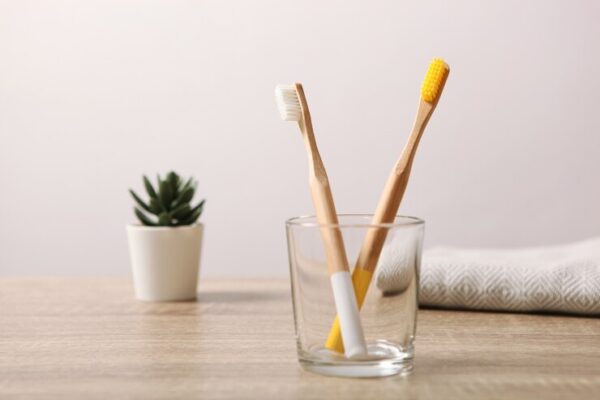 Bamboo Tooth Brush